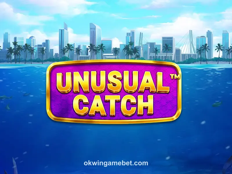 Unusual Catch